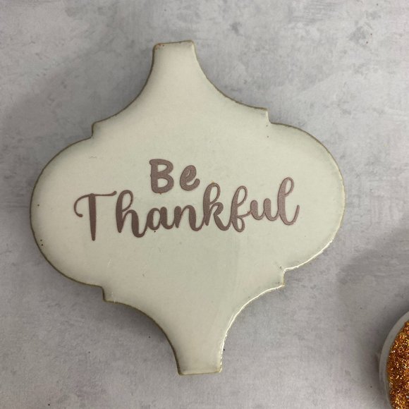 Thanksgiving/Fall Coasters - Picture 4 of 8